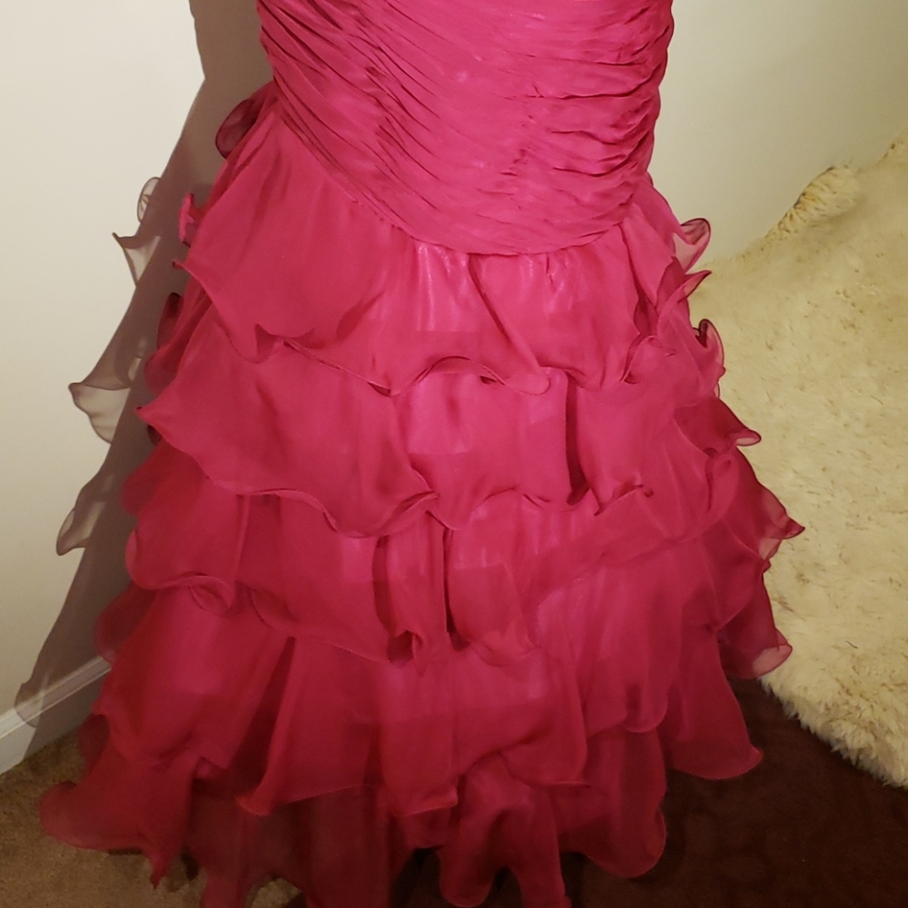 ALYCE DRESS - Picture 4 of 16